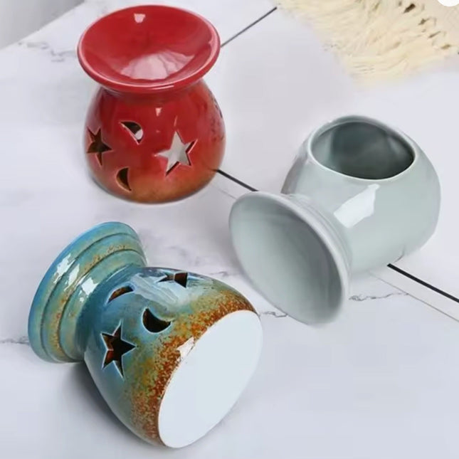 Dreamlight Aroma Wax Warmer Luminate 365 Candles