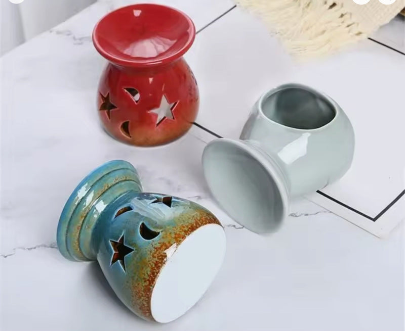 Dreamlight Aroma Wax Warmer Luminate 365 Candles