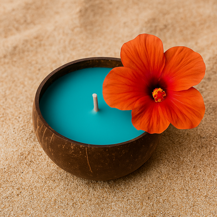 Vela de verano Luminate 365 Island Sunrise Limited