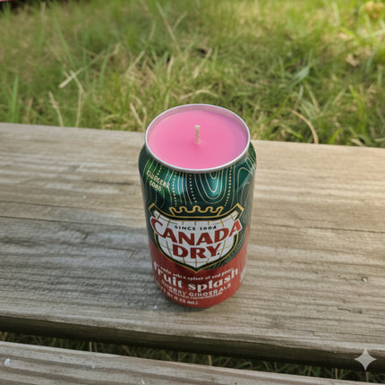 Luminate 365 Soda Shop Candles