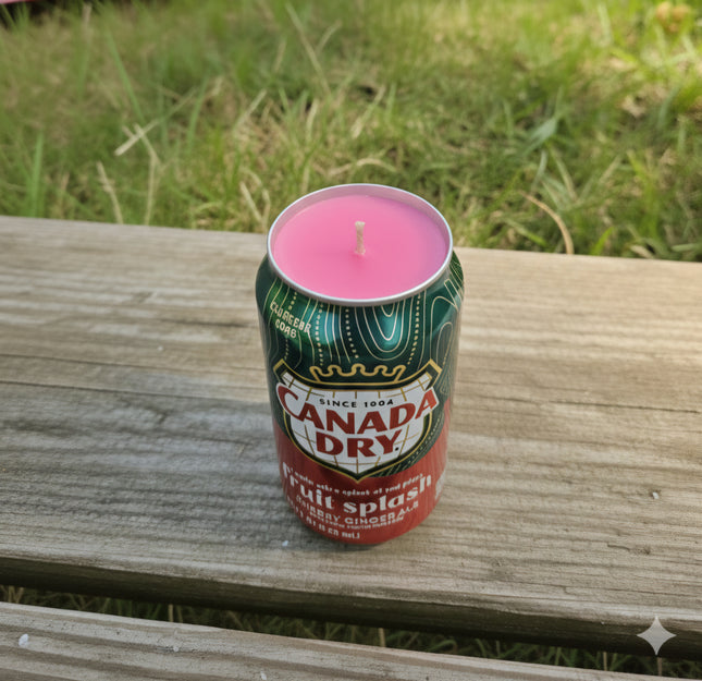 Luminate 365 Soda Shop Candles