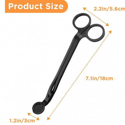 Luminate Wick Trimmer Luminate 365 Candles