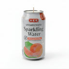 Peach Sparkling Water