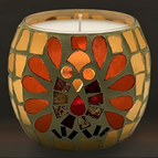 Harvest Turkey / Vanilla & Coconut