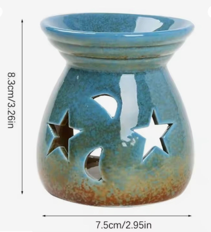 Dreamlight Aroma Wax Warmer Luminate 365 Candles