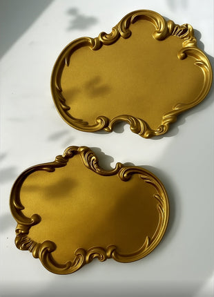 Luminate 365 Candle Dish – A Bold, Beautiful Base for Your Candles and Jewelry Luminate 365 Candles