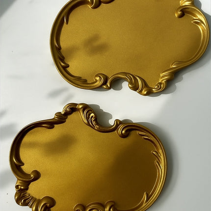 Luminate 365 Candle Dish – A Bold, Beautiful Base for Your Candles and Jewelry Luminate 365 Candles