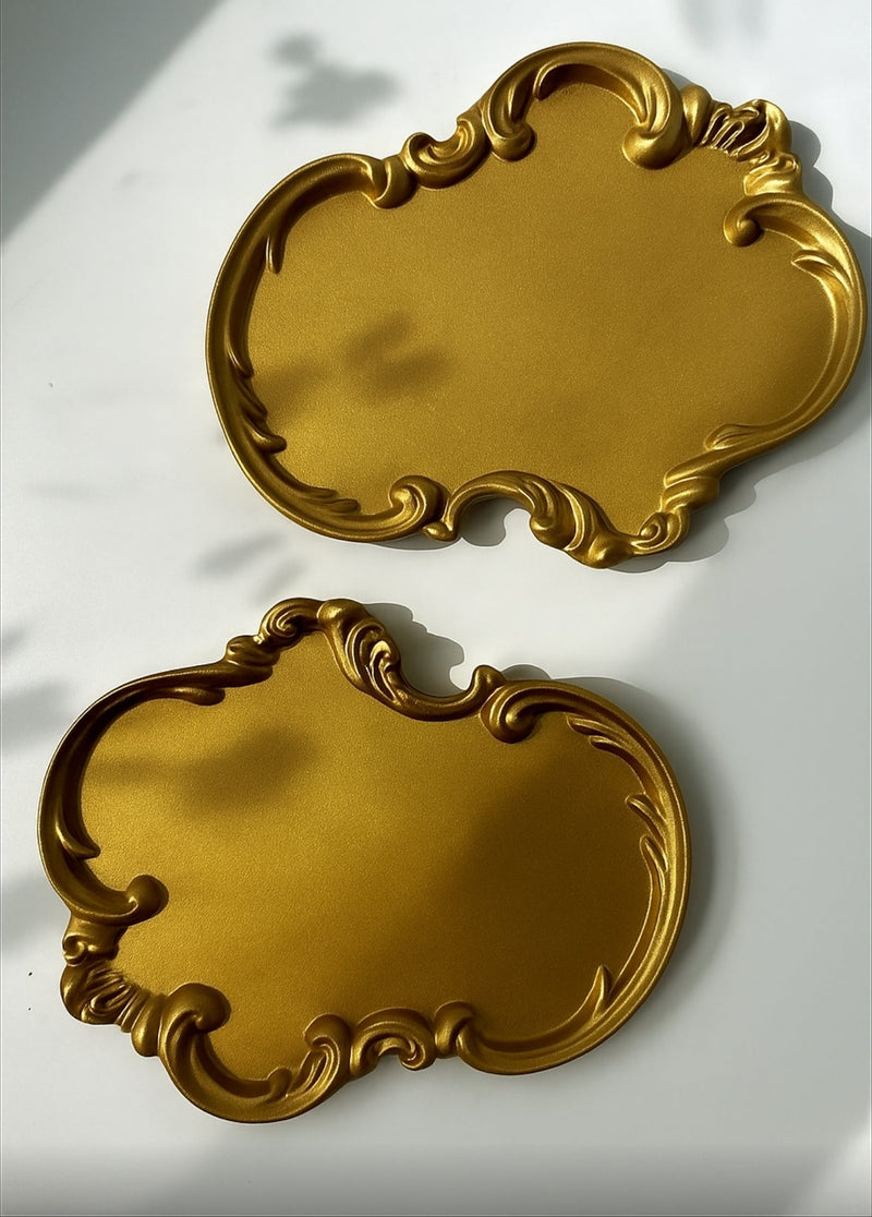 Luminate 365 Candle Dish – A Bold, Beautiful Base for Your Candles and Jewelry Luminate 365 Candles