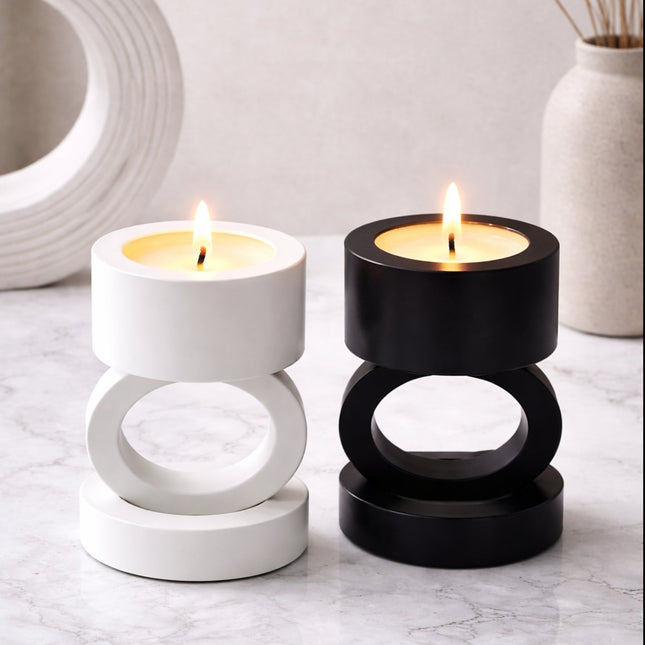 Continuum Luminary Candle Luminate 365 Candles