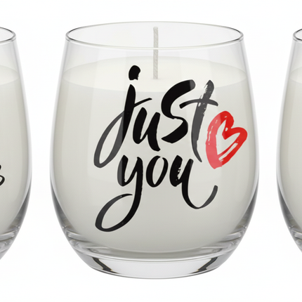 Be My Valentine Jar Candles Luminate 365 Candles